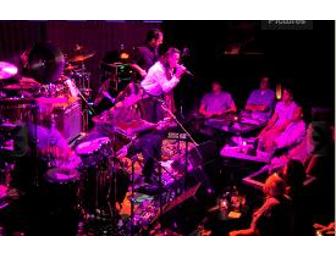 Joe's Pub - 2 Tickets For Any Show