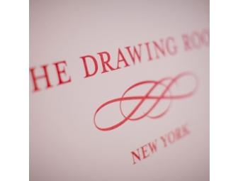 The Drawing Room New York - Color with Alex and cut with Ngoc