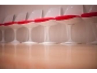 The Drawing Room New York - Cut with Adrienne