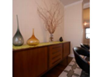 Gift Certificate for Shelly Chung Interior Design