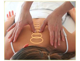 Harmonyum Healing - 3 Sessions with Dana Abraham