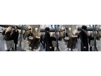 Four Hour Professional Stylist Session with Holly Getty