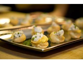 James Beard House - Very Special Dinner For Two