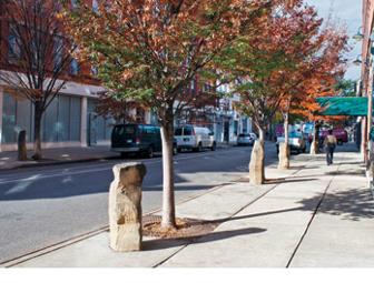 DIA Art Foundation - 1 year family membership and catalogue