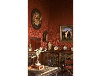 Private Guided Tour of the Morgan Library and Museum