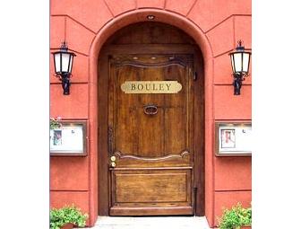 Bouley Restaurant - Tasting Menu Lunch for Six