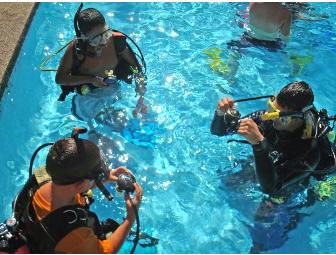 Deer Mountain Day Camp -  $1000 off  Summer 2011 (4 or 8 week session)