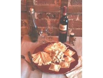 $50 Gift Certificate for Pepe Verde