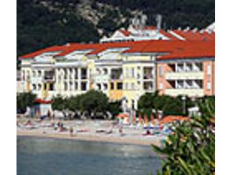 Magic on the Adriatic - 4 nights in Croatia and 1 day excursion to VENICE, ITALY