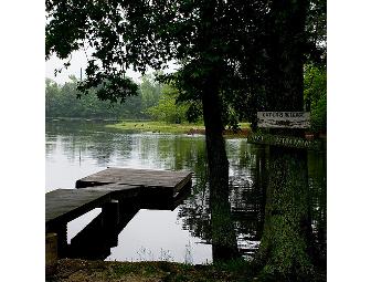 Chestnut Lake Camp, Full Tuition for New Camper (7/18 - 8/7) 2011