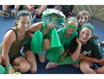 Chestnut Lake Camp, Full Tuition for New Camper (7/18 - 8/7) 2011