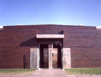 DIA Art Foundation - 1 year family membership and catalogue