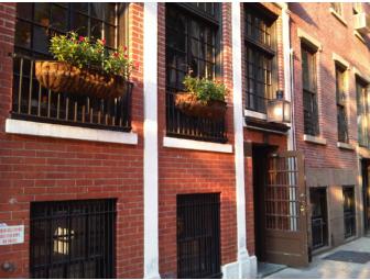 James Beard House - Very Special Dinner For Two