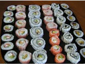 Haru - $50 Gift Certificate