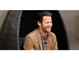 The Nate Berkus Show, 4 VIP Tickets