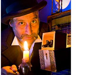 New Victory Theater Family Benefit - 2 tickets