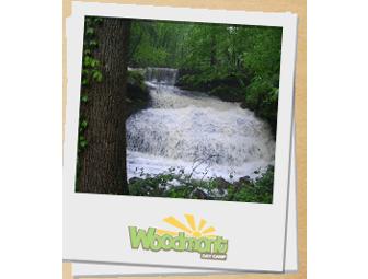 3 Weeks at Woodmont Day Camp upstate in New City, NY