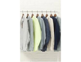 Steven Alan - $200 Gift Certificate