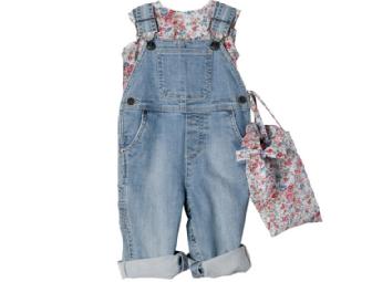 Bonpoint (on Bleecker)  --  $150 Gift Certificate