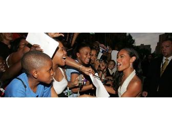 UrbanWorld Film Festival 2011 - 2 All-Access Passes