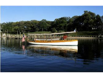 Jaunt - A Day Away From the City Package $250 Gift Certificate