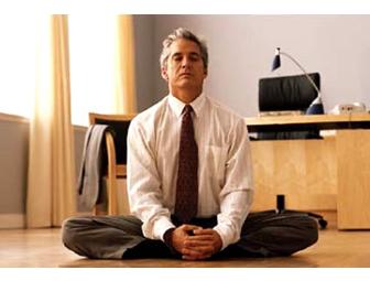 Integral Yoga - $80 Gift Certificate