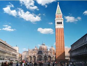 Magic on the Adriatic - 4 nights in Croatia and 1 day excursion to VENICE, ITALY