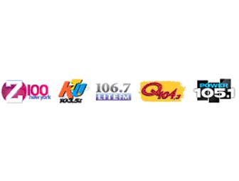 Z100's 2011 Jingle Ball Concert at MSG - Two Tickets