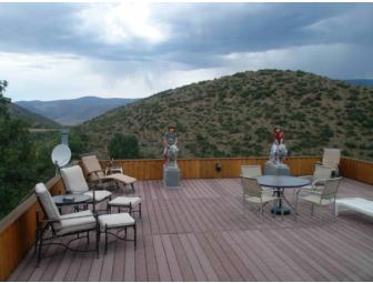 Aspen, Colorado Home on Buttermilk Ski Mountain - 1 Week