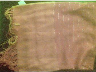 Two Scarves by Echo Design