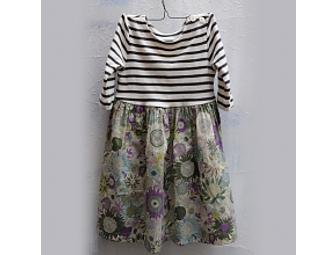 Two Dresses from Sailor Rose