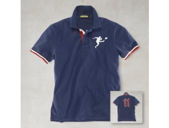 Polo Ralph Lauren Mens Polo and Rugby Shirts