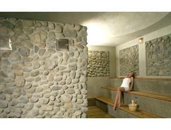 Great Jones Spa Day of Relaxation