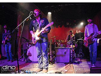 2 tickets for ALL Sullivan Hall Shows,  Apr. 8-June 8