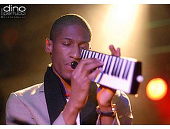 2 tickets for ALL Sullivan Hall Shows,  Apr. 8-June 8