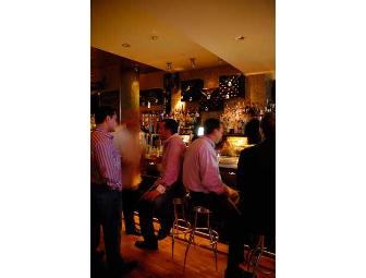 Harry's Italian Pizza Bar $100 Certificate