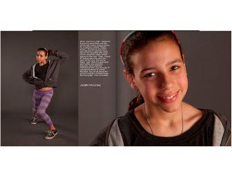 'Schoolyard Memories: Our Favorite Moments at PS3' Karen's 5th Grade Class