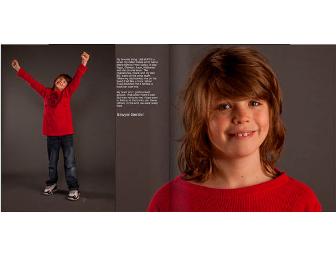 'Schoolyard Memories: Our Favorite Moments at PS3' Karen's 5th Grade Class