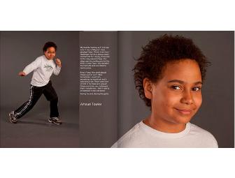 'Schoolyard Memories: Our Favorite Moments at PS3' Karen's 5th Grade Class