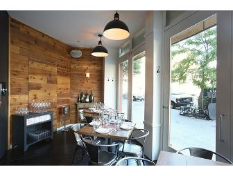 Corsino/'ino/'inoteca - $150 gift certificate