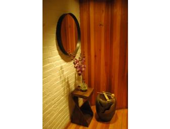 1 Raindrop Aromatherapy Massage Session (90 min.)