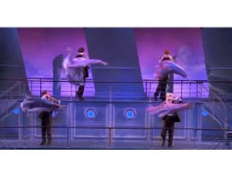 Anything Goes on Broadway, Roundabout Theater, 2 Tickets