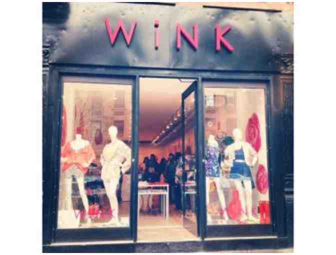 Wink Fashion Boutique - $300 Gift Card