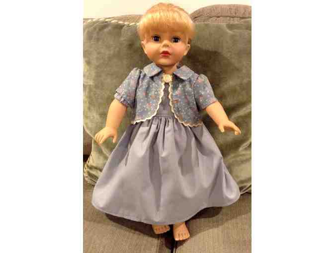 American Girl Doll Handmade Wardrobe plus $200 Gift Certificate to American Girl Store