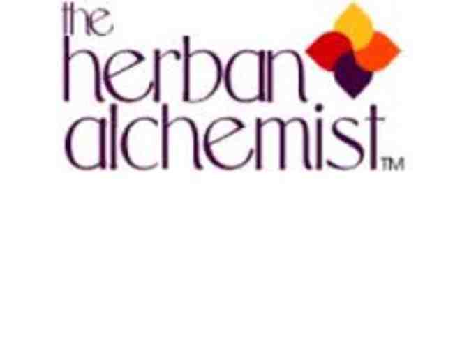 The Herban Alchemist Essentials Kits
