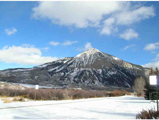Crested Butte, Colorado - 7 Days in the Rockies