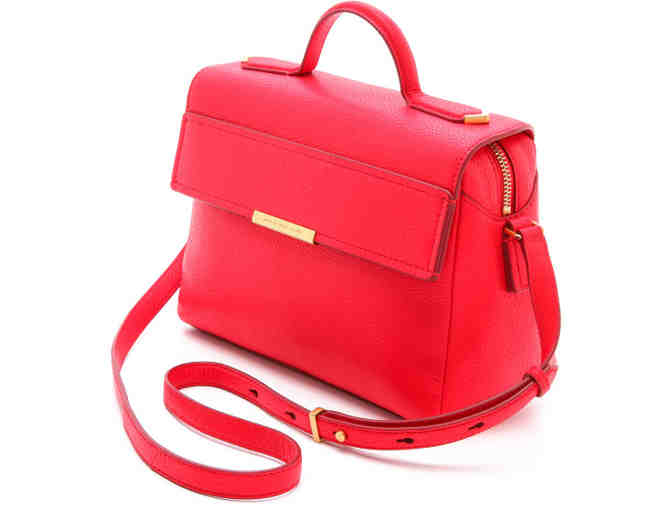 Marc Jacobs Resort 13 Diana Bag in Macintosh Apple Red