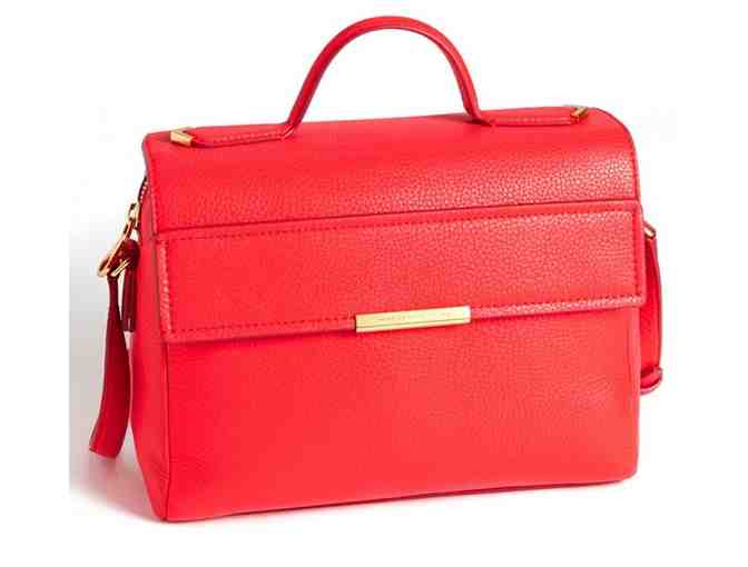 Marc Jacobs Resort 13 Diana Bag in Macintosh Apple Red