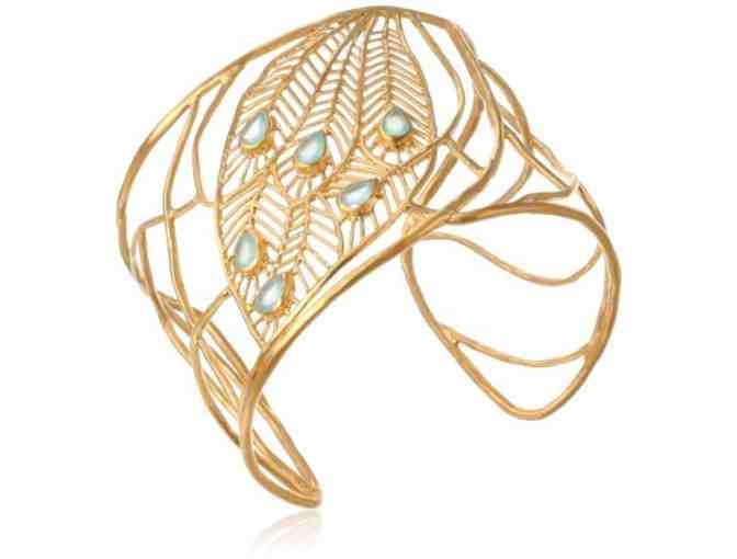 Satya Jewelry Vibrance Cuff