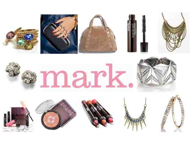 Mark. by Avon Deluxe Gift Basket